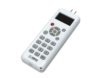 国泰怡安电子编码器（GS701）