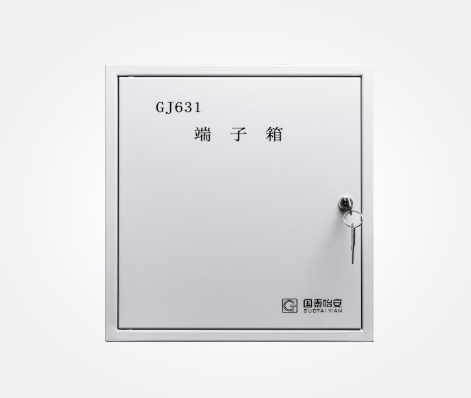 国泰怡安端子箱（GJ631）